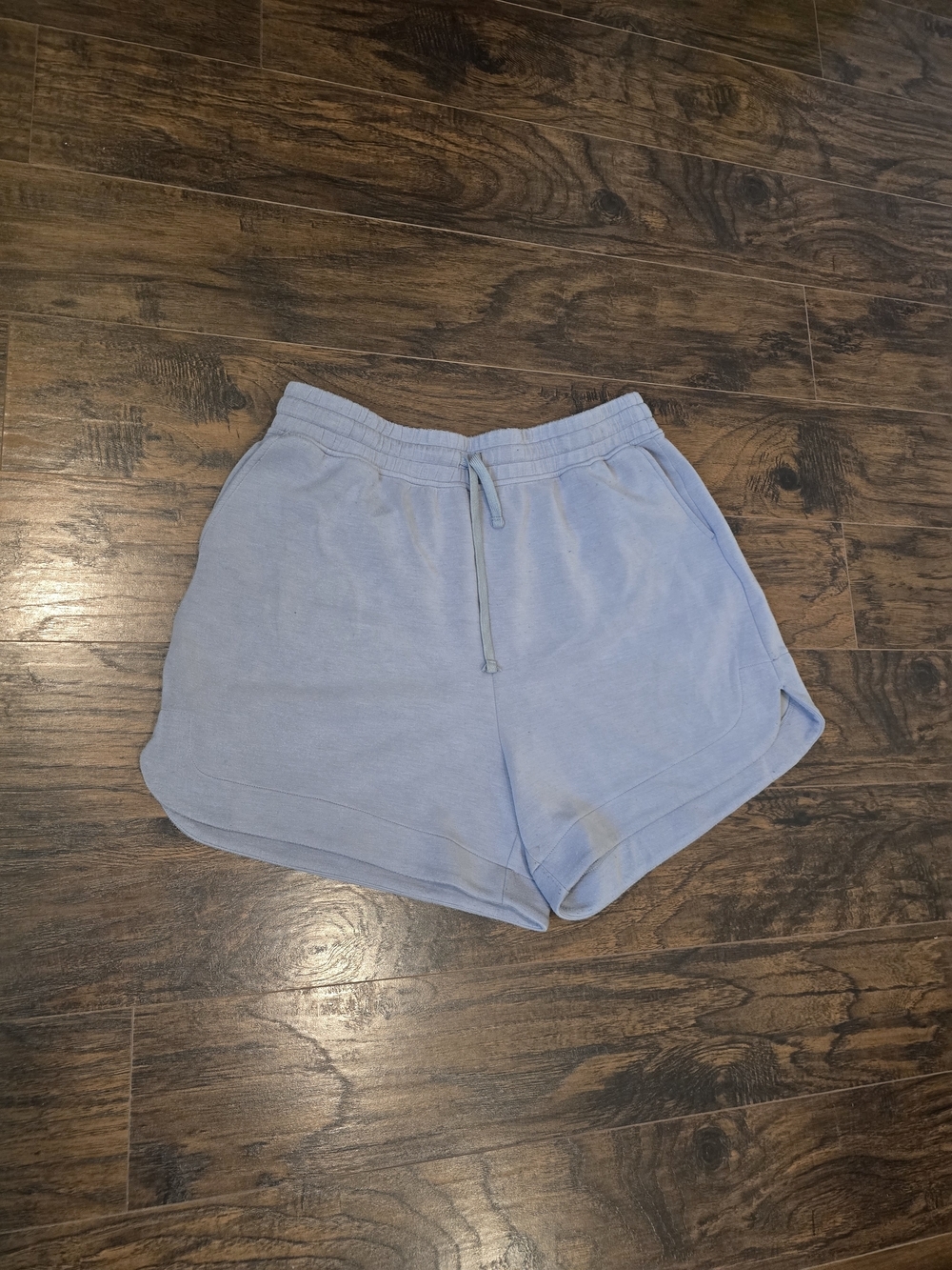 Rae Mode | Scuba Shorts 3XL